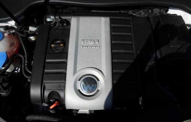 2007 VW GOLF 5 2.0 GTI