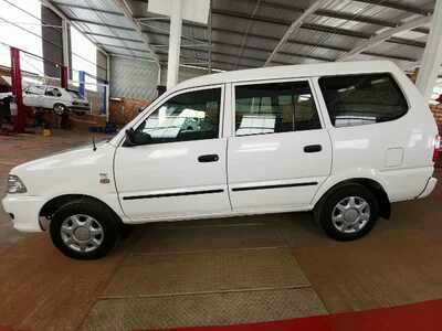 Toyota condor