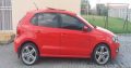 2017 polo tsi 1.4