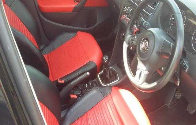 2017 polo tsi 1.4
