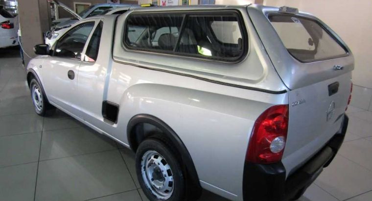 2013 Opel corsa utility 1.4
