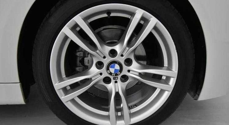2017 BMW 3 SERIES