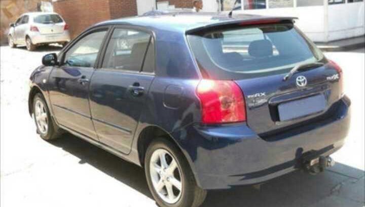 Toyota