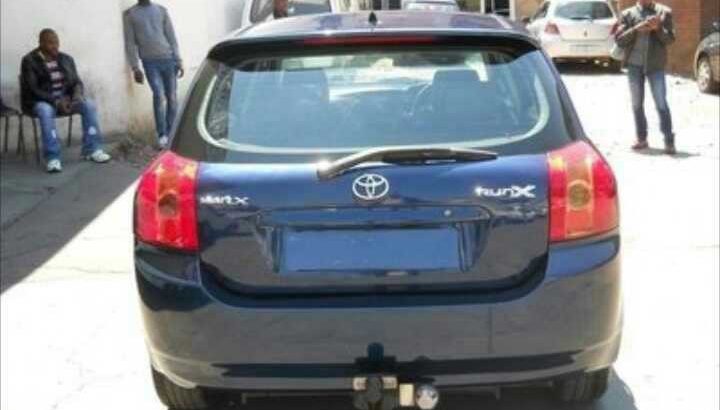 Toyota