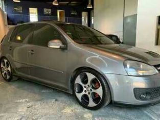 Volkswagen golf Gti 2.0t fsi