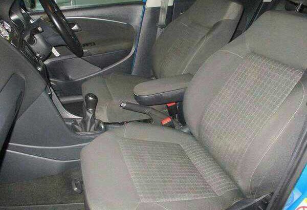 Volkswagen polo Hatch 1.2TSI Comfortline