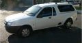 Ford bantam bakkie for sale