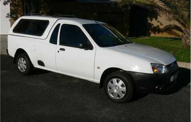 Ford bantam bakkie for sale