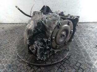 Volvo 2013 XC 60 Gearbox
