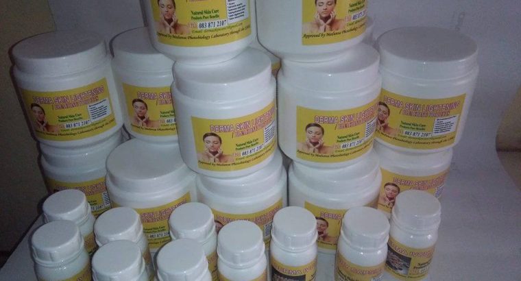 skin care product lightening/brightening/pimples 0639829326