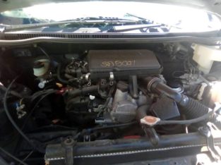 Various KIA engines
