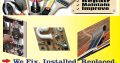 Geyser repair Plumbing services Seamo property and housing maintenance 0661511652
