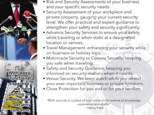 VIP Protection