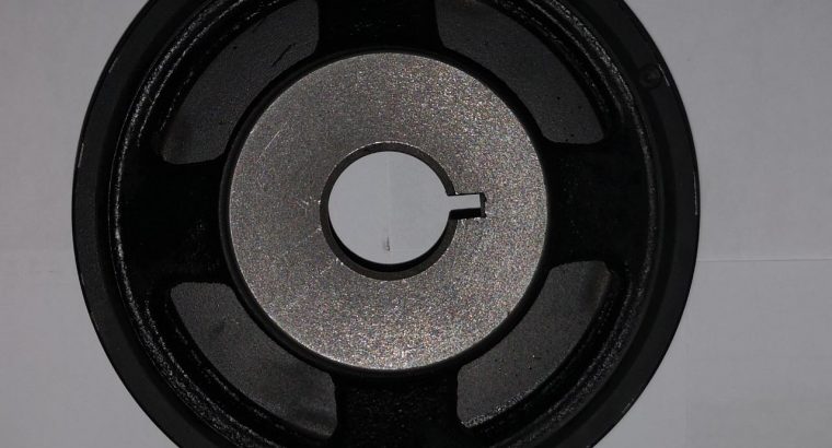 CHEV AVEO 1.4 NEW CRANKPULLEY FOR SALE