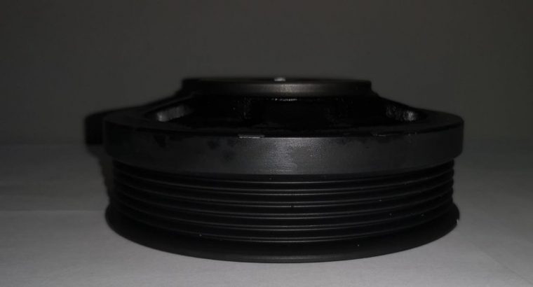 CHEV AVEO 1.4 NEW CRANKPULLEY FOR SALE