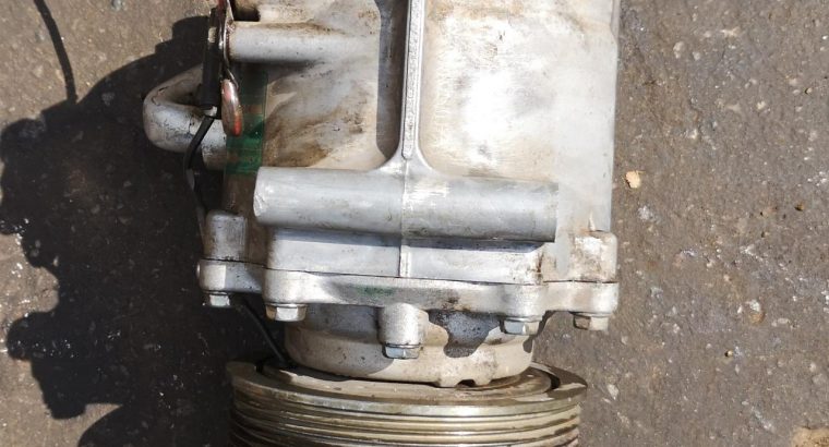 CHEV AVEO 1.5 F15S3 AIRCON PUMP FOR SALE