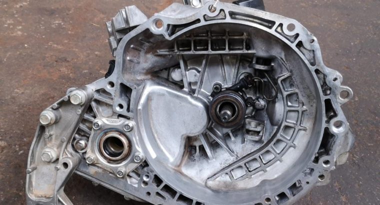 CHEV SONIC 1.6 F16D4 GEARBOX FOR SALE