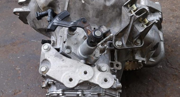 CHEV SONIC 1.6 F16D4 GEARBOX FOR SALE