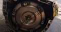 CHEV TRAILBLAZER 4X4 GEARBOX FOR SALE