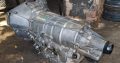 CHEV TRAILBLAZER 4X4 GEARBOX FOR SALE