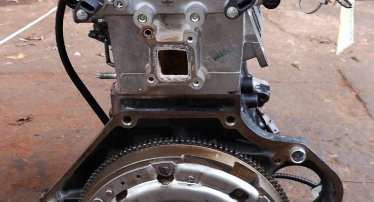 CHEV SONIC 1.6 F16D4 ENGINE FOR SALE