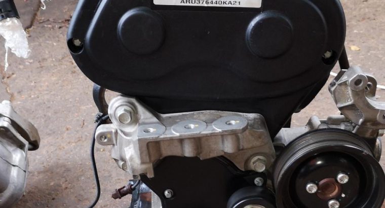 CHEV SONIC 1.6 F16D4 ENGINE FOR SALE