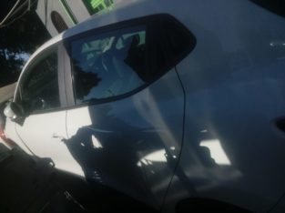 Renault Clio 4 Body parts