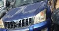 GONOW GX6 2.8 TDL 2009 STRIPPING FOR SPARES