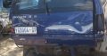 GONOW GX6 2.8 TDL 2009 STRIPPING FOR SPARES