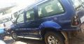 GONOW GX6 2.8 TDL 2009 STRIPPING FOR SPARES