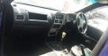 GONOW GX6 2.8 TDL 2009 STRIPPING FOR SPARES