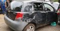 CHEV AVEO 2005 PARTS AND ENGINE FOR SALE