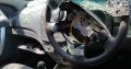 CHEV AVEO 1.6 LS 2016 SILVER CAR PARTS AND ENGINE FOR SALE