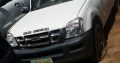 GWM STEED 2.2 2013 STRIPPING FOR SPARES