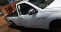 GWM STEED 2.2 2013 STRIPPING FOR SPARES