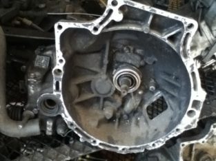 Various Honda Gearbox