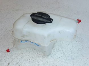 Hyundai i20 Radiator bottle