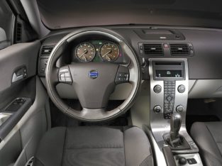 Volvo s30 Interior parts