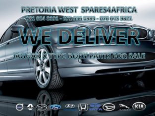 JAGUAR X TYPE BODY PARTS FOR SALE