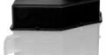 KIA Rio Radiator bottle