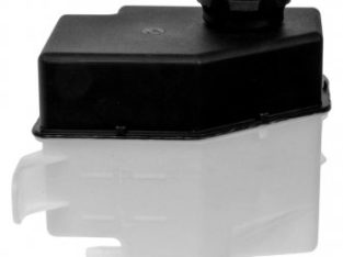 KIA Rio Radiator bottle