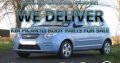 Kia Picanto body parts for sale