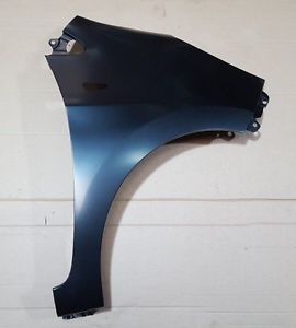 KIA Picanto side fender New