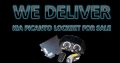 KIA Picanto Lock set for sale