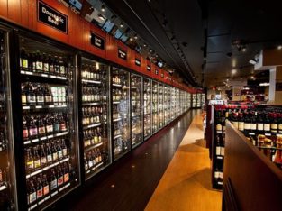 How to establish a Liquor Store