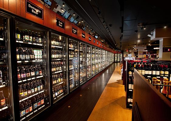 How to establish a Liquor Store