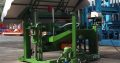 Manual Block Molding Machine For Sale Made in Turkey