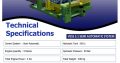 Manual Block Molding Machine For Sale Made in Turkey