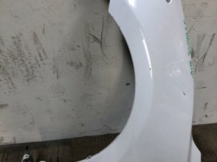 Mazda 3 Fender used