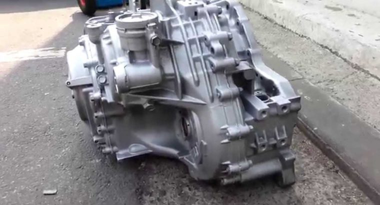 KIA Pi Canto Gearbox